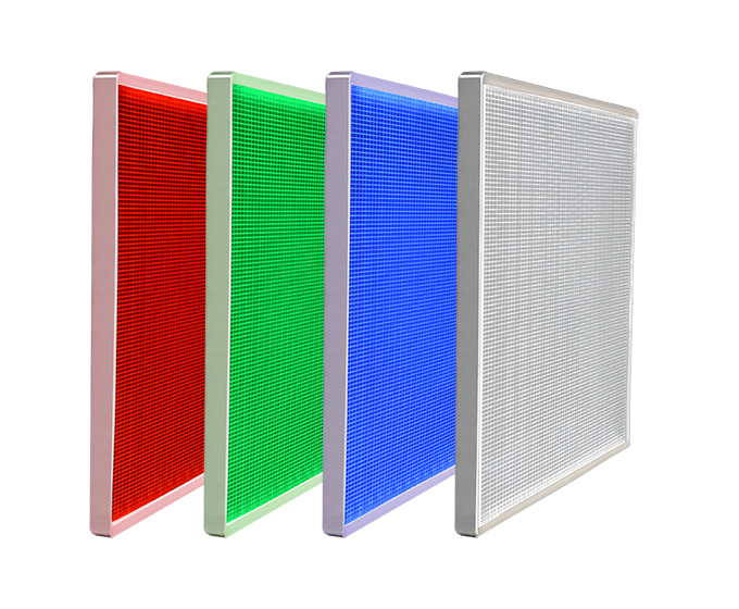 Can these 12x12 panels connect to each other being separated about 8 feet apart?