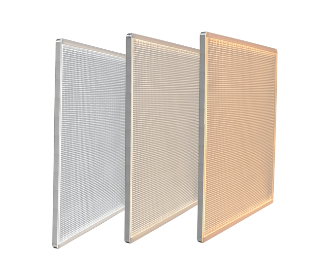 Custom size: 18"x36" LED light panel for back lighting