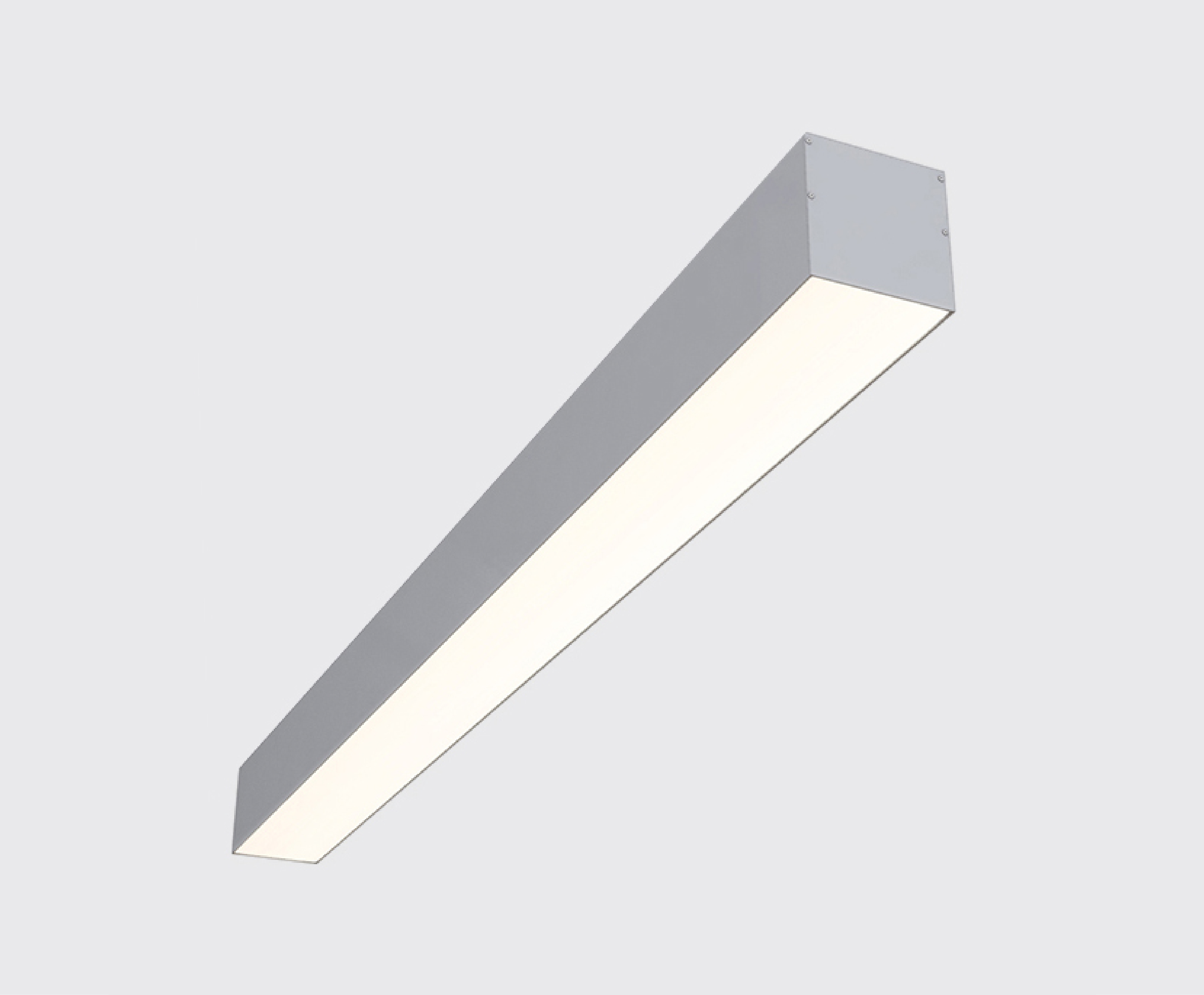 8ft | LVLBP33 Surface Mount High Output Linear LED Fixture Questions & Answers