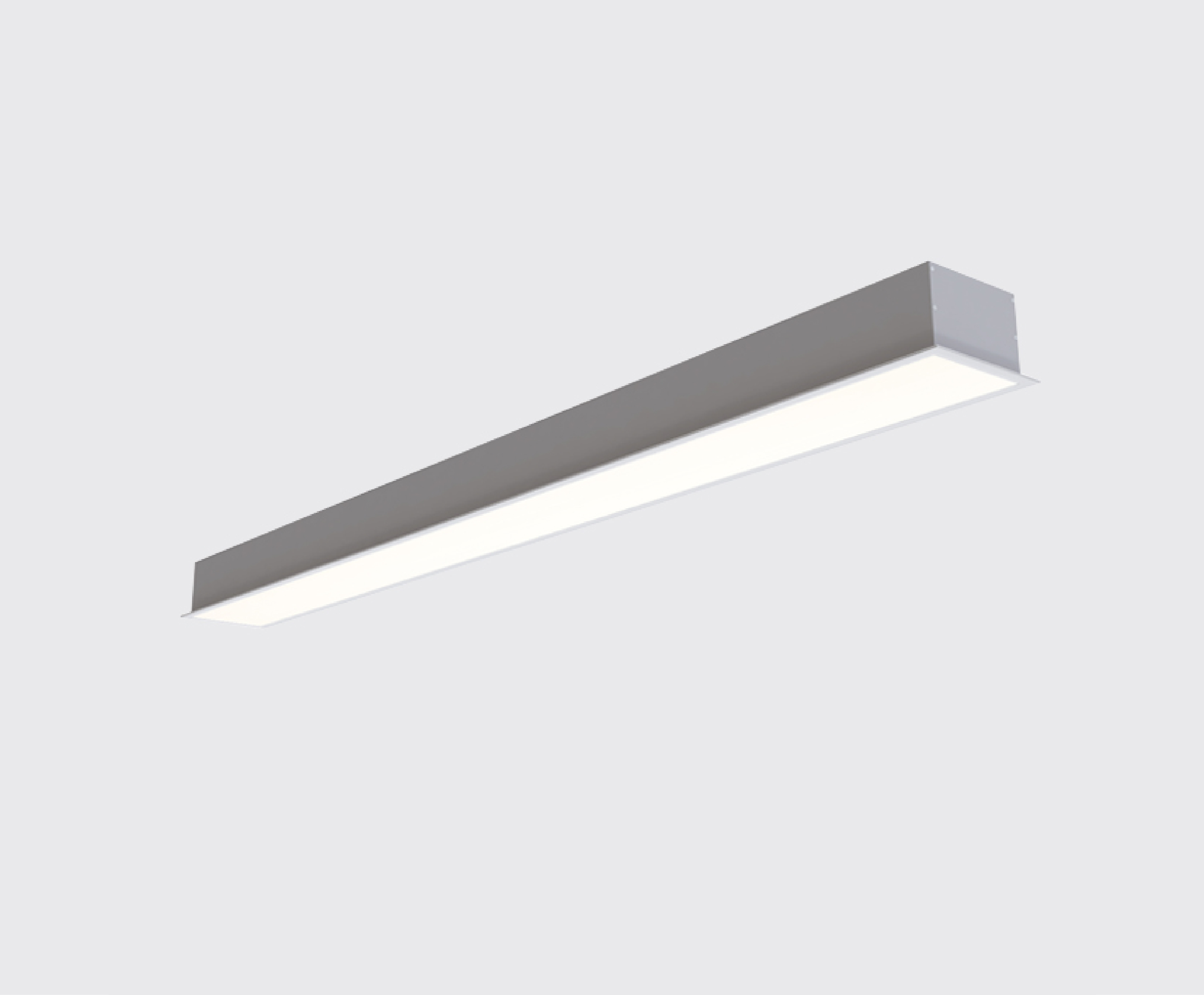 4ft | 4 Inch Flush Mount LVLBY43 Linear LED Light Questions & Answers