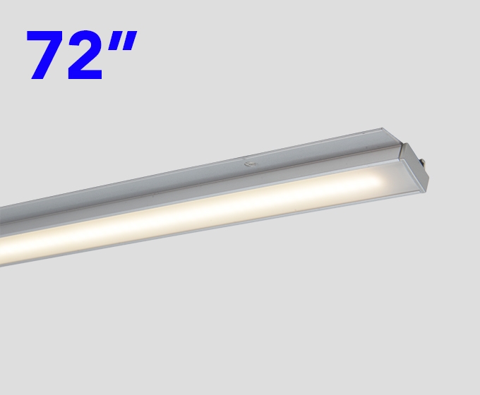 LED BAR for Under Cabinet Lighting 72 inch Questions & Answers