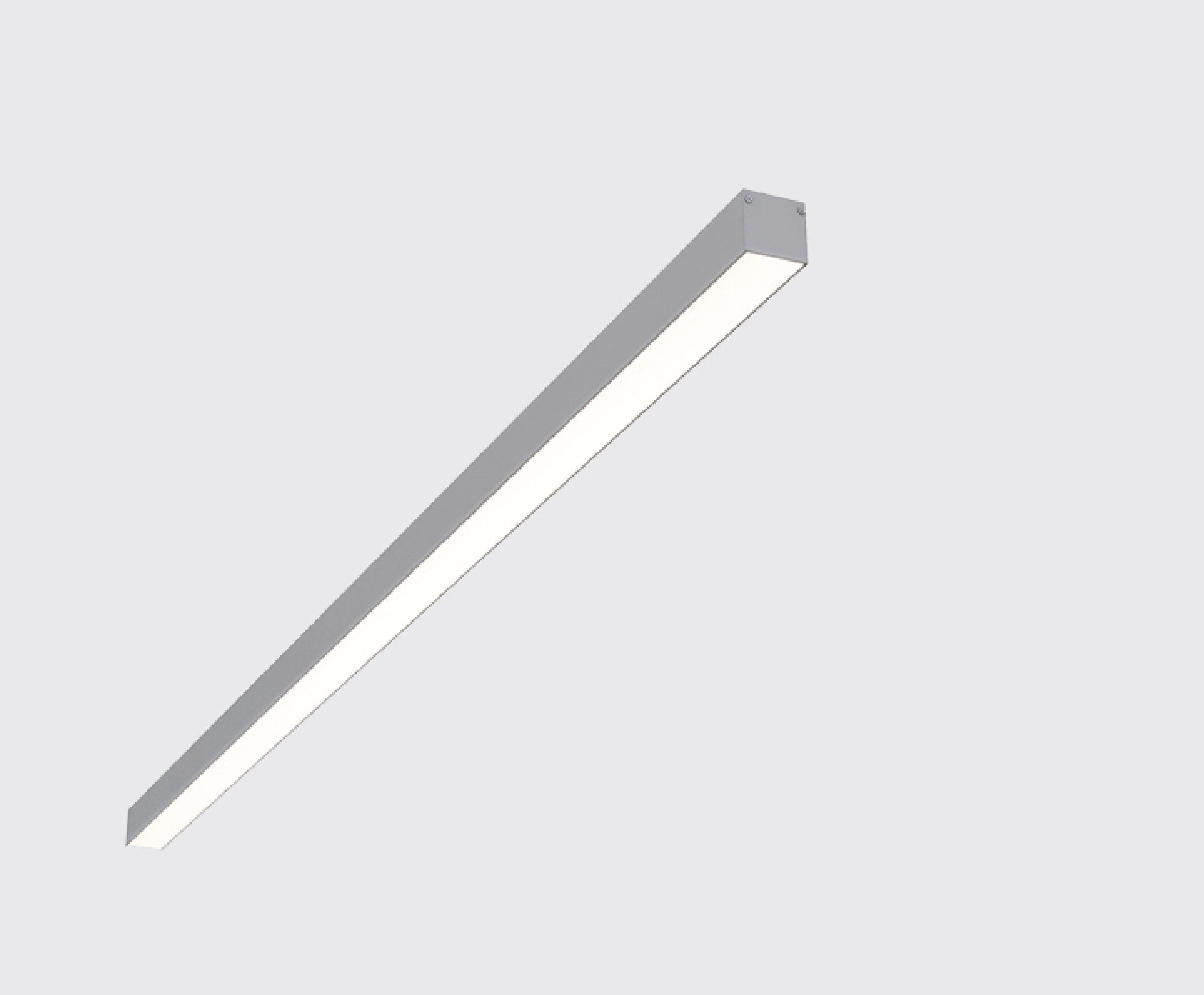 8ft | LVLBV2 1 Inch Linear Surface Mount LED Light Questions & Answers