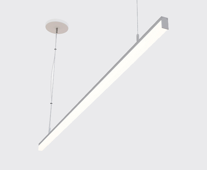 6ft | LVLBPH Slim Suspended Linear LED Fixture Questions & Answers