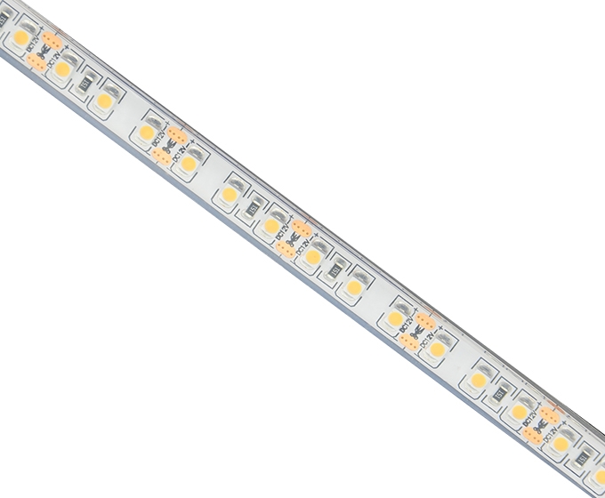 16ft 12VDC Commercial Waterproof CS35120IP68 LED Strip Questions & Answers