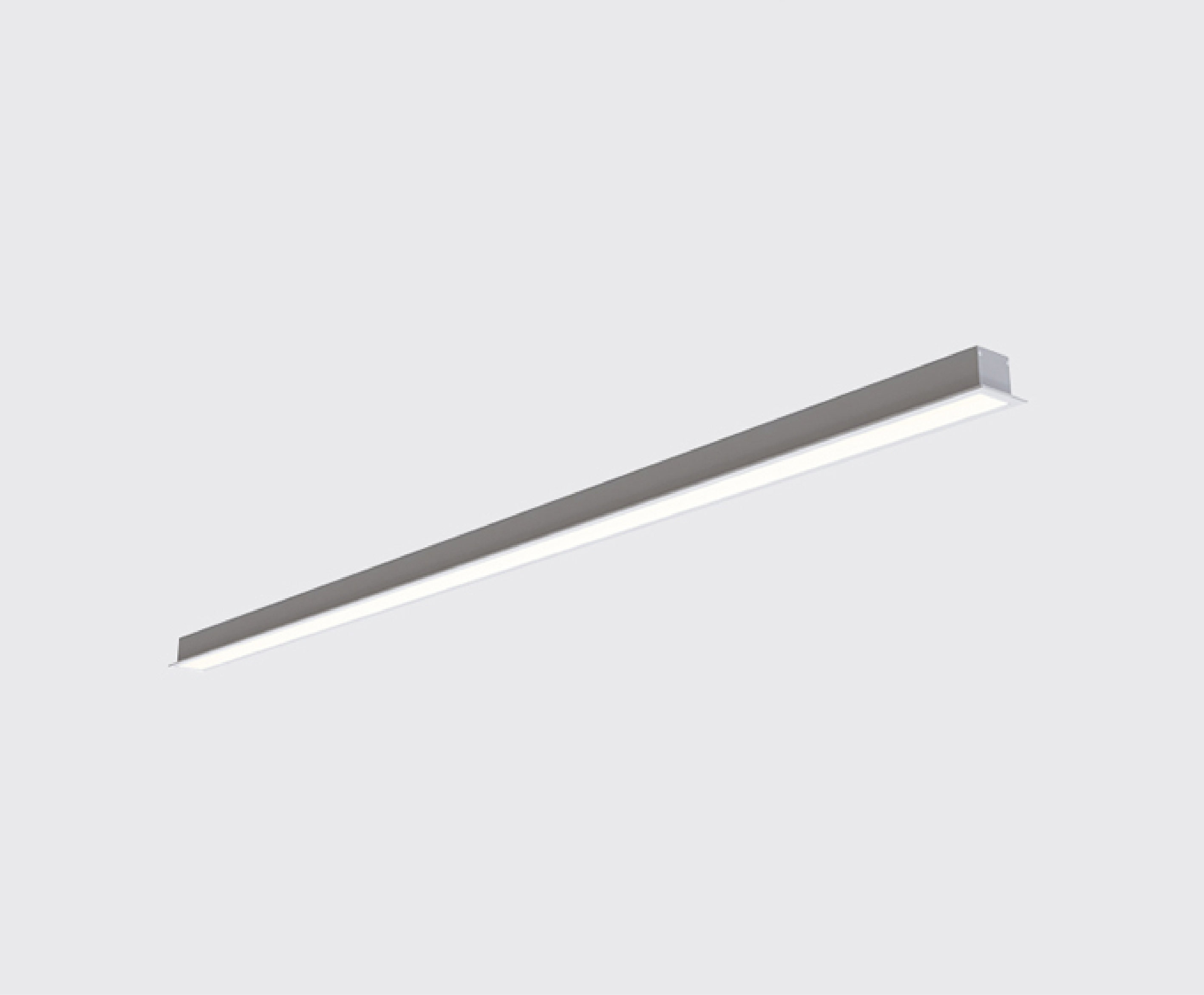 1" Wide High Output Recessed Linear LED Bar 24"-36" Questions & Answers