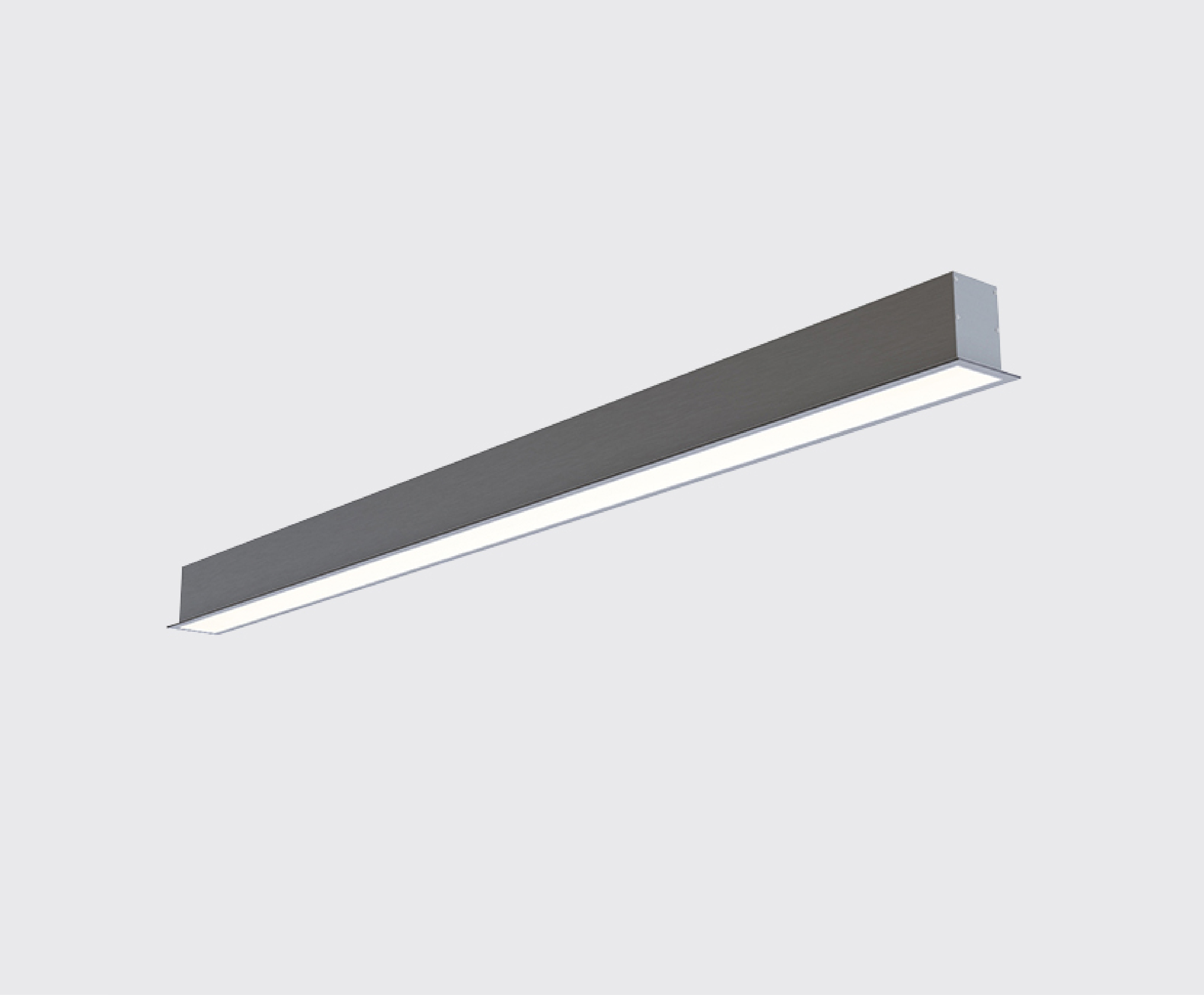 6ft | 2 Inch Recessed LVLBY23 Linear LED Light Questions & Answers