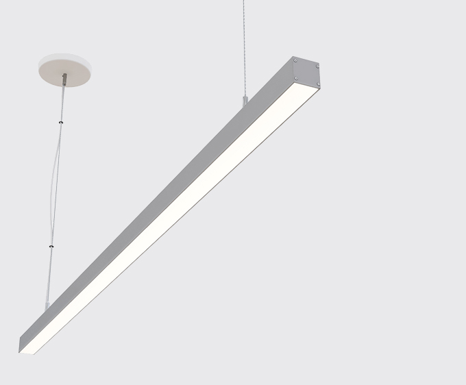 6ft | LVLBV2 Pendant Linear LED Light Questions & Answers