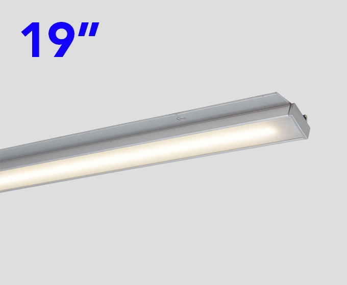 LED BAR for Under Cabinet Lighting 19 inch Questions & Answers