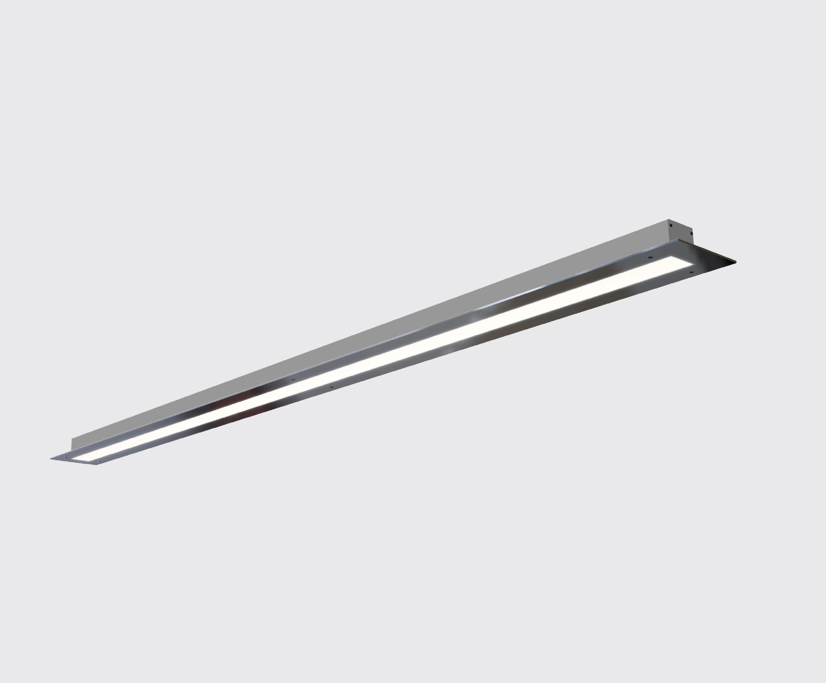 4-6ft | Custom 1 Inch Trimless Recessed Linear Questions & Answers