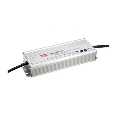 24V 80W Electronic Driver Questions & Answers